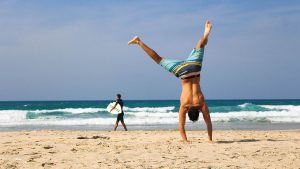 Back Pain After Exercise: What’s Normal, and What’s Not?