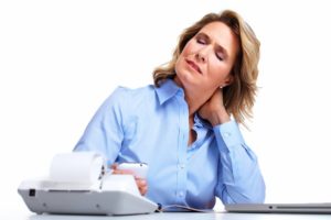 Neck Pain? Try These 5 exercises to reduce you pain