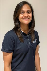 Dr Sayali Abhyankar,
Chiropractor