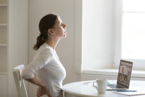 From Desk to Dreamland: Protecting Your Spine 24/7