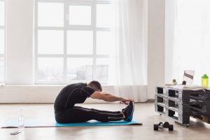 “Got Your Back! 5 Simple Exercises to Beat Back Pain at Home”