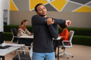 That Feels So Much Better