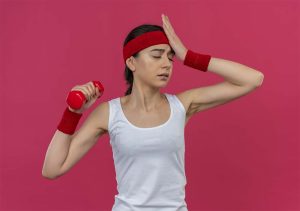 Stress, Muscles, and the Nervous System: How They’re Connected