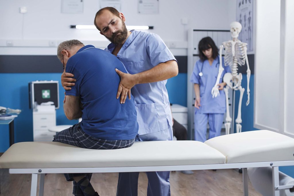 How Regular Chiropractic Fits Into Long-Term Health