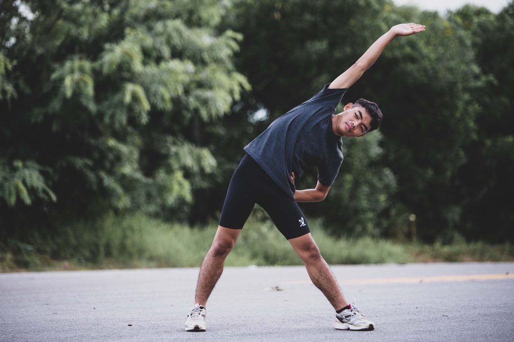 The Difference Between Mobility & Stability